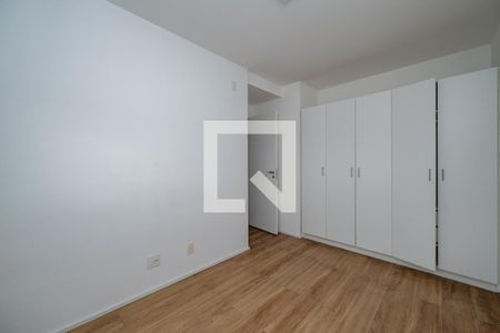 Quarto 1 de apartamento para alugar com 2 quartos, 50m² em Vila Santa Catarina, São Paulo