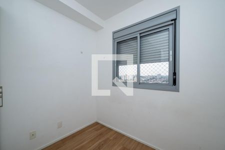 Quarto 2 de apartamento para alugar com 2 quartos, 50m² em Vila Santa Catarina, São Paulo