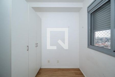 Quarto 2 de apartamento para alugar com 2 quartos, 50m² em Vila Santa Catarina, São Paulo