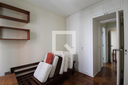 Quarto 1 de apartamento para alugar com 2 quartos, 70m² em Indianópolis, São Paulo