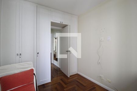 Quarto 1 de apartamento para alugar com 2 quartos, 70m² em Indianópolis, São Paulo