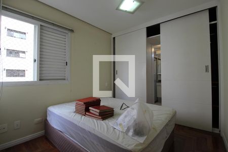 Quarto 2 - Suíte de apartamento para alugar com 2 quartos, 70m² em Indianópolis, São Paulo