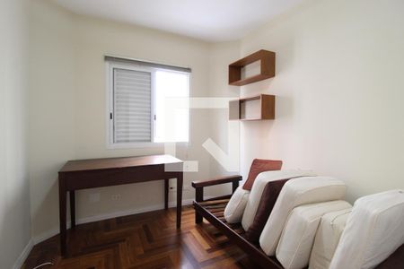 Quarto 1 de apartamento para alugar com 2 quartos, 70m² em Indianópolis, São Paulo