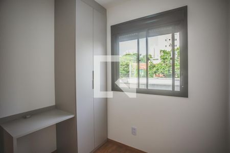 Quarto 2 de apartamento para alugar com 2 quartos, 36m² em Vila da Saúde, São Paulo