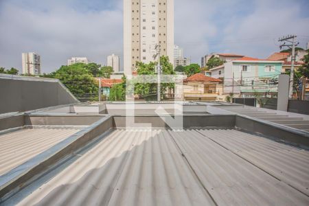 Vista de apartamento para alugar com 2 quartos, 36m² em Vila da Saúde, São Paulo