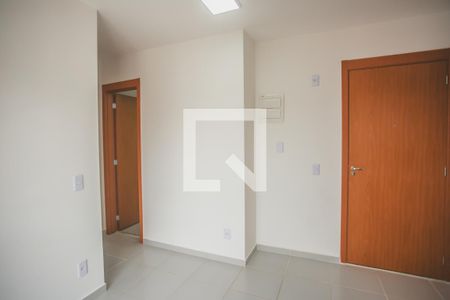 Sala de apartamento para alugar com 2 quartos, 36m² em Vila da Saúde, São Paulo