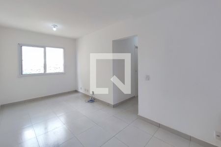 Sala de apartamento para alugar com 3 quartos, 59m² em Jardim do Lago Continuacao, Campinas