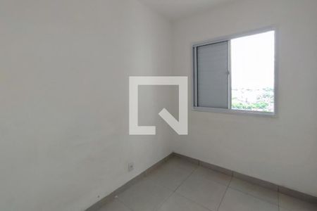 Quarto 1 de apartamento para alugar com 3 quartos, 59m² em Jardim do Lago Continuacao, Campinas