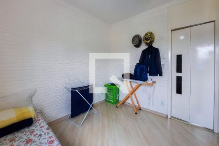 Quarto 1 de apartamento à venda com 2 quartos, 50m² em Paulicéia, São Bernardo do Campo