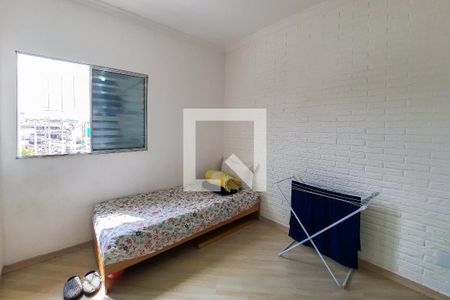 Quarto 1 de apartamento à venda com 2 quartos, 50m² em Paulicéia, São Bernardo do Campo