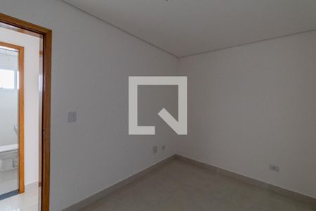 Quarto 1 de apartamento para alugar com 2 quartos, 36m² em Vila Nova Savoia, São Paulo