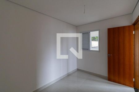 Quarto 1 de apartamento para alugar com 2 quartos, 36m² em Vila Nova Savoia, São Paulo