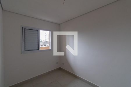 Quarto 2 de apartamento para alugar com 2 quartos, 36m² em Vila Nova Savoia, São Paulo