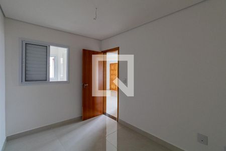 Quarto 1 de apartamento para alugar com 2 quartos, 36m² em Vila Nova Savoia, São Paulo