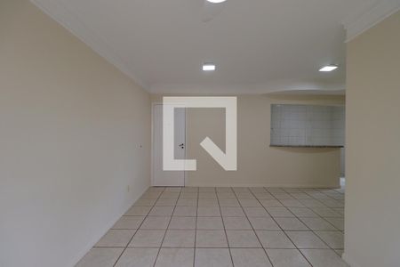 Sala de apartamento para alugar com 2 quartos, 73m² em Jardim Paulista, Ribeirão Preto