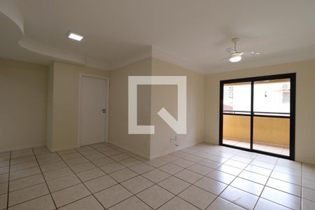 Sala de apartamento para alugar com 2 quartos, 73m² em Jardim Paulista, Ribeirão Preto