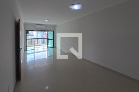 Sala de apartamento para alugar com 3 quartos, 130m² em Pompéia, Santos