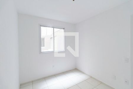 Quarto 1 de apartamento para alugar com 2 quartos, 52m² em Arvoredo Ii, Contagem