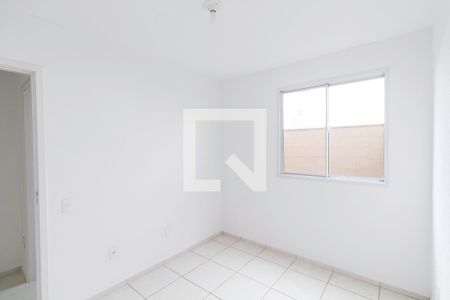 Quarto 2 de apartamento para alugar com 2 quartos, 52m² em Arvoredo Ii, Contagem