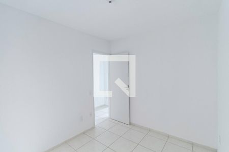 Quarto 1 de apartamento para alugar com 2 quartos, 52m² em Arvoredo Ii, Contagem