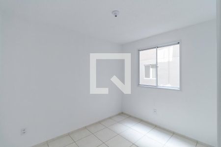 Quarto 1 de apartamento para alugar com 2 quartos, 52m² em Arvoredo Ii, Contagem