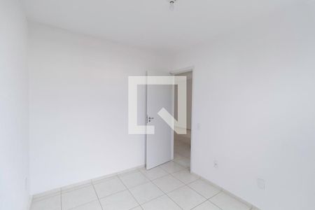 Quarto 2 de apartamento para alugar com 2 quartos, 52m² em Arvoredo Ii, Contagem