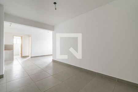 Sala  de apartamento para alugar com 1 quarto, 65m² em Jabaquara, São Paulo