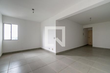 Sala  de apartamento para alugar com 1 quarto, 65m² em Jabaquara, São Paulo