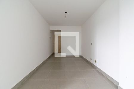 Sala  de apartamento para alugar com 1 quarto, 65m² em Jabaquara, São Paulo