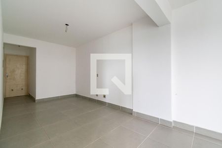 Sala  de apartamento para alugar com 1 quarto, 65m² em Jabaquara, São Paulo