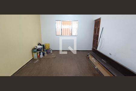 Sala de casa à venda com 3 quartos, 255m² em Jardim Sao Mateus, Taboão da Serra