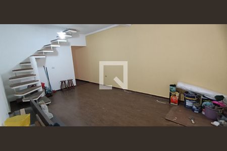 Sala de casa à venda com 3 quartos, 255m² em Jardim Sao Mateus, Taboão da Serra