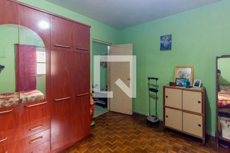 Quarto de casa à venda com 1 quarto, 108m² em Vila Mendes, São Paulo