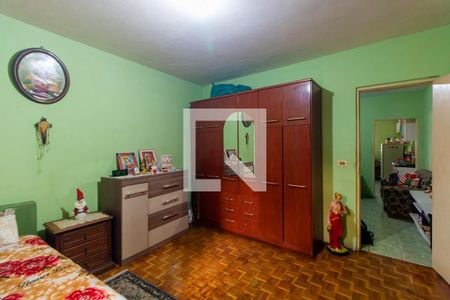 Quarto de casa à venda com 1 quarto, 108m² em Vila Mendes, São Paulo