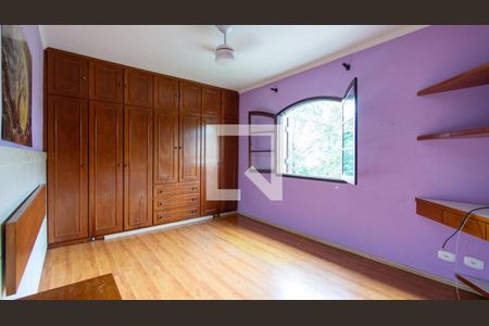 Quarto 2 de casa para alugar com 2 quartos, 200m² em Jardim Vila Galvao, Guarulhos