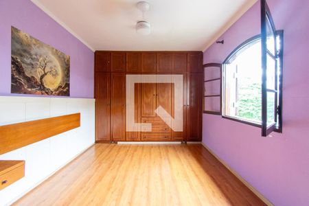 Quarto 2 de casa para alugar com 2 quartos, 200m² em Jardim Vila Galvao, Guarulhos