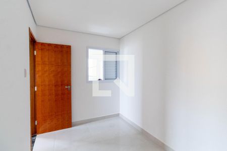 Quarto 1 de apartamento à venda com 2 quartos, 36m² em Vila Nova Savoia, São Paulo