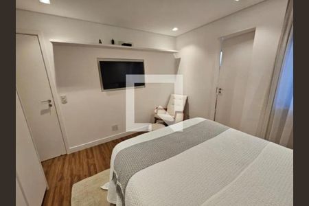 Apartamento à venda com 3 quartos, 109m² em Jardim Caravelas, São Paulo