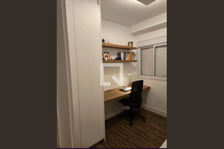 Apartamento à venda com 3 quartos, 109m² em Jardim Caravelas, São Paulo