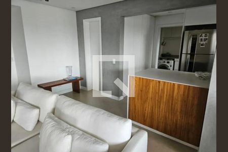 Apartamento à venda com 3 quartos, 109m² em Jardim Caravelas, São Paulo