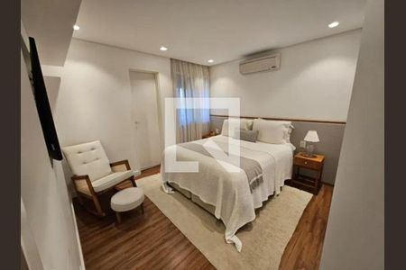 Apartamento à venda com 3 quartos, 109m² em Jardim Caravelas, São Paulo