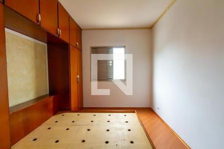 Suíte de apartamento à venda com 2 quartos, 78m² em Paulicéia, São Bernardo do Campo