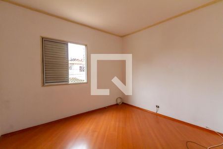 Quarto de apartamento à venda com 2 quartos, 78m² em Paulicéia, São Bernardo do Campo