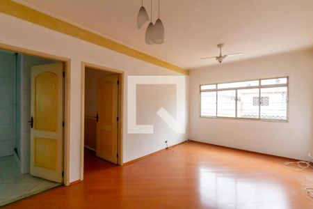 Sala de apartamento à venda com 2 quartos, 78m² em Paulicéia, São Bernardo do Campo