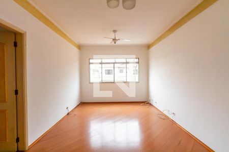 Sala de apartamento à venda com 2 quartos, 78m² em Paulicéia, São Bernardo do Campo