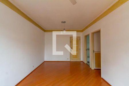 Sala de apartamento à venda com 2 quartos, 78m² em Paulicéia, São Bernardo do Campo