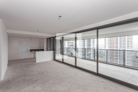 Apartamento à venda com 2 quartos, 142m² em Real Parque, São Paulo