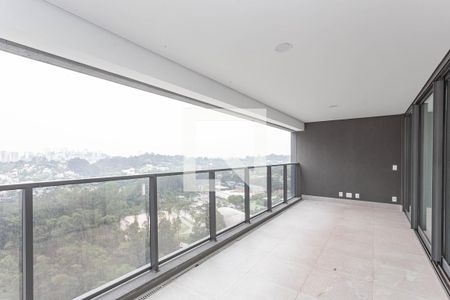 Apartamento à venda com 2 quartos, 142m² em Real Parque, São Paulo