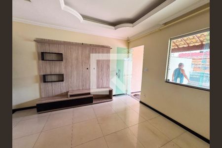 Casa à venda com 3 quartos, 191m² em Novo Eldorado, Contagem