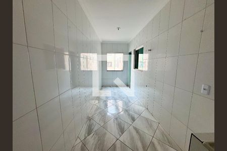 Corredor de casa à venda com 3 quartos, 191m² em Novo Eldorado, Contagem